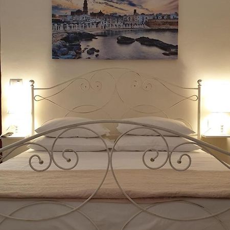 Apartamento Casa Di Nonna Maria Monopoli Exterior foto
