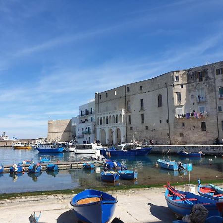Apartamento Casa Di Nonna Maria Monopoli Exterior foto
