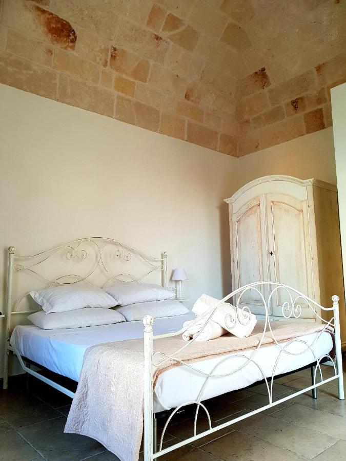 Apartamento Casa Di Nonna Maria Monopoli Exterior foto