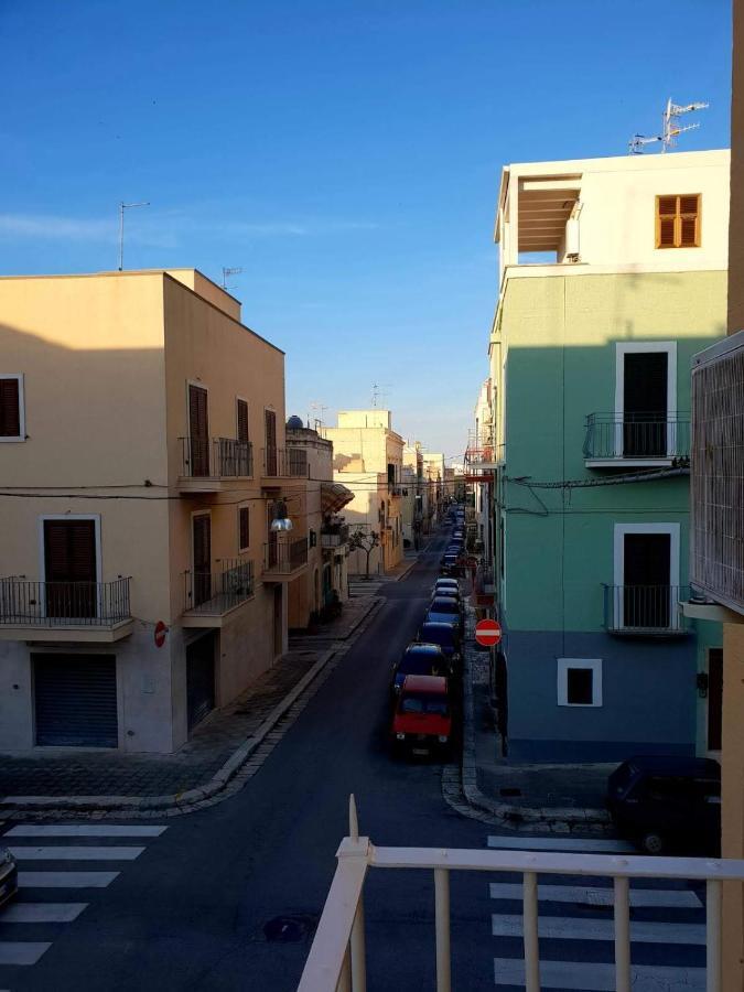 Apartamento Casa Di Nonna Maria Monopoli Exterior foto