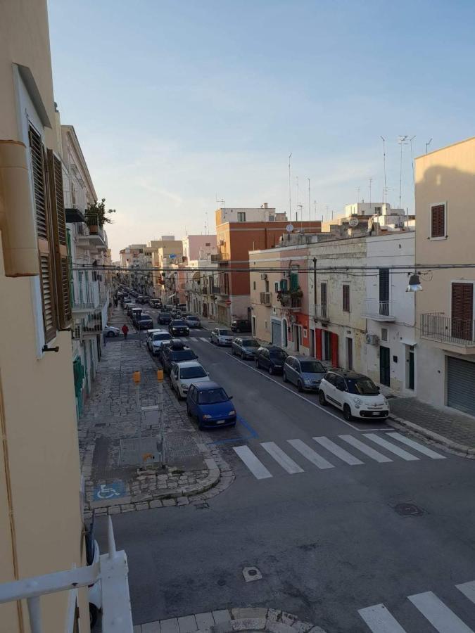 Apartamento Casa Di Nonna Maria Monopoli Exterior foto