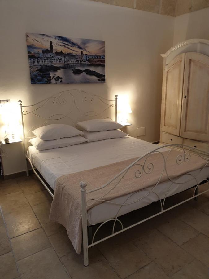 Apartamento Casa Di Nonna Maria Monopoli Exterior foto